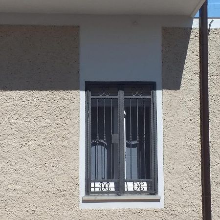 הוילה אולביה La Casa Di May מראה חיצוני תמונה