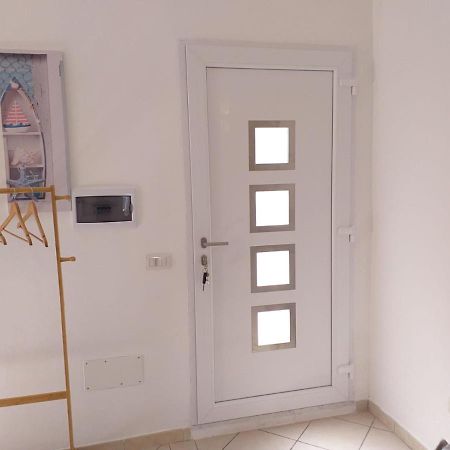 הוילה אולביה La Casa Di May מראה חיצוני תמונה