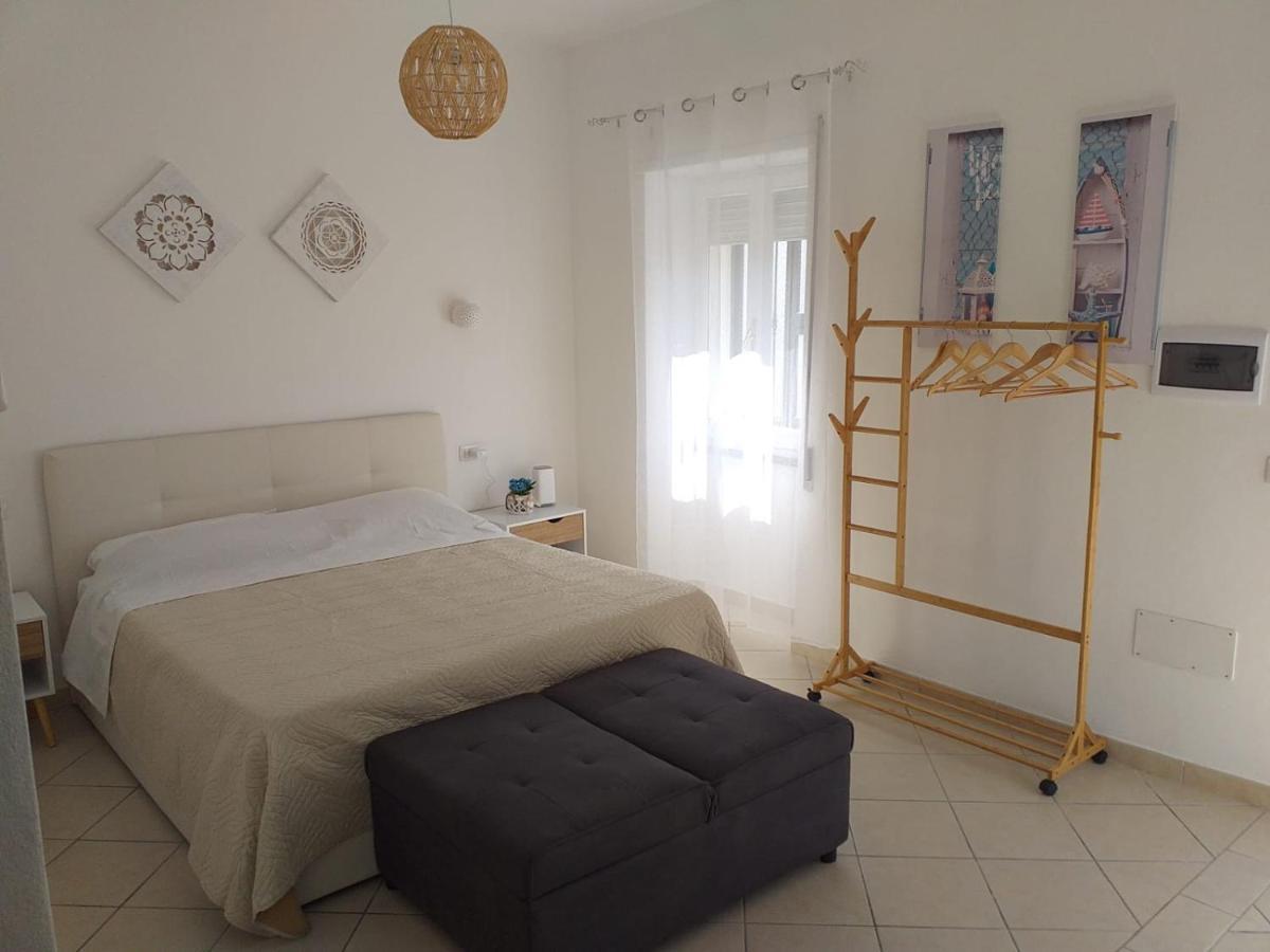 הוילה אולביה La Casa Di May מראה חיצוני תמונה
