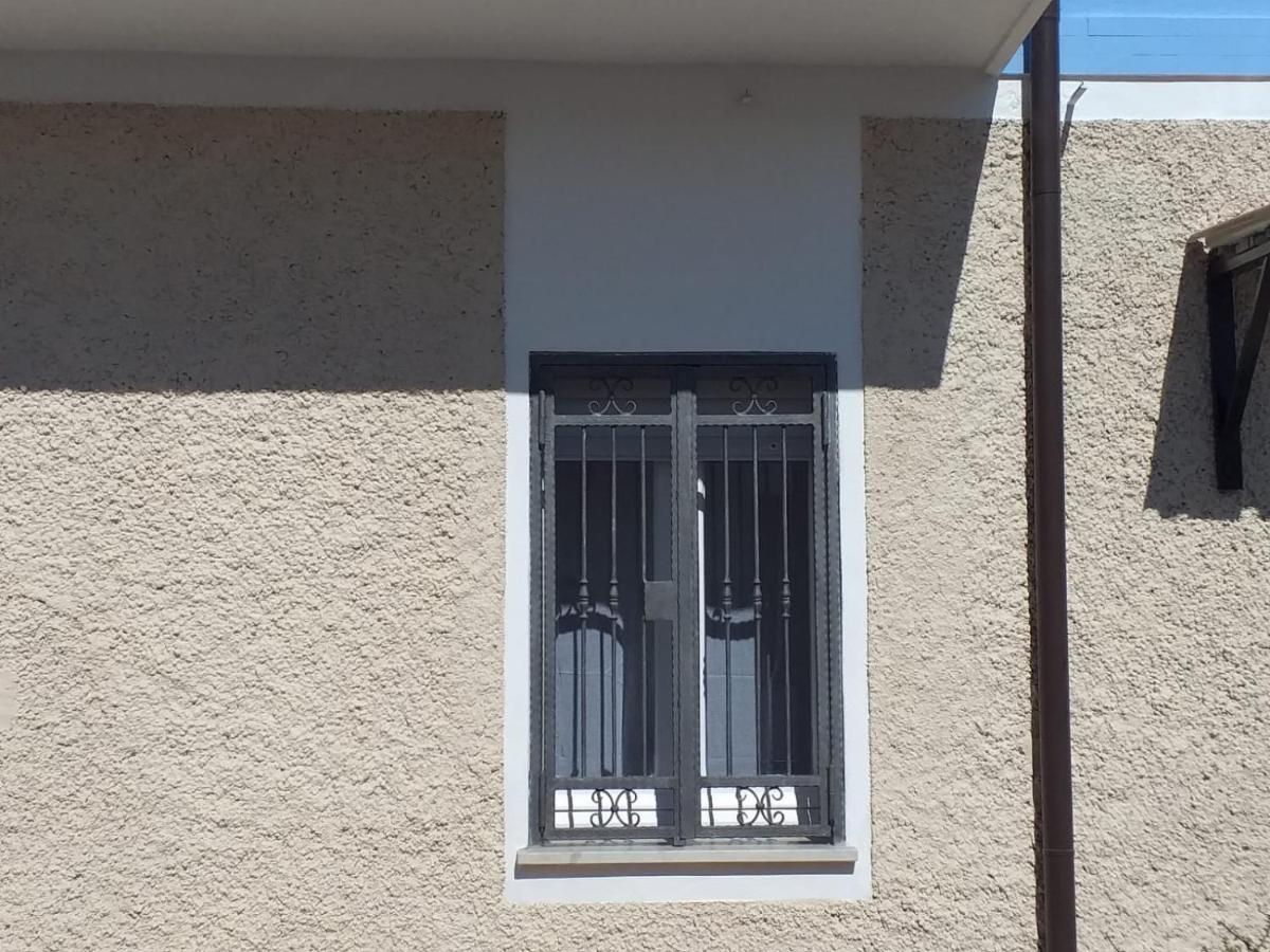 הוילה אולביה La Casa Di May מראה חיצוני תמונה