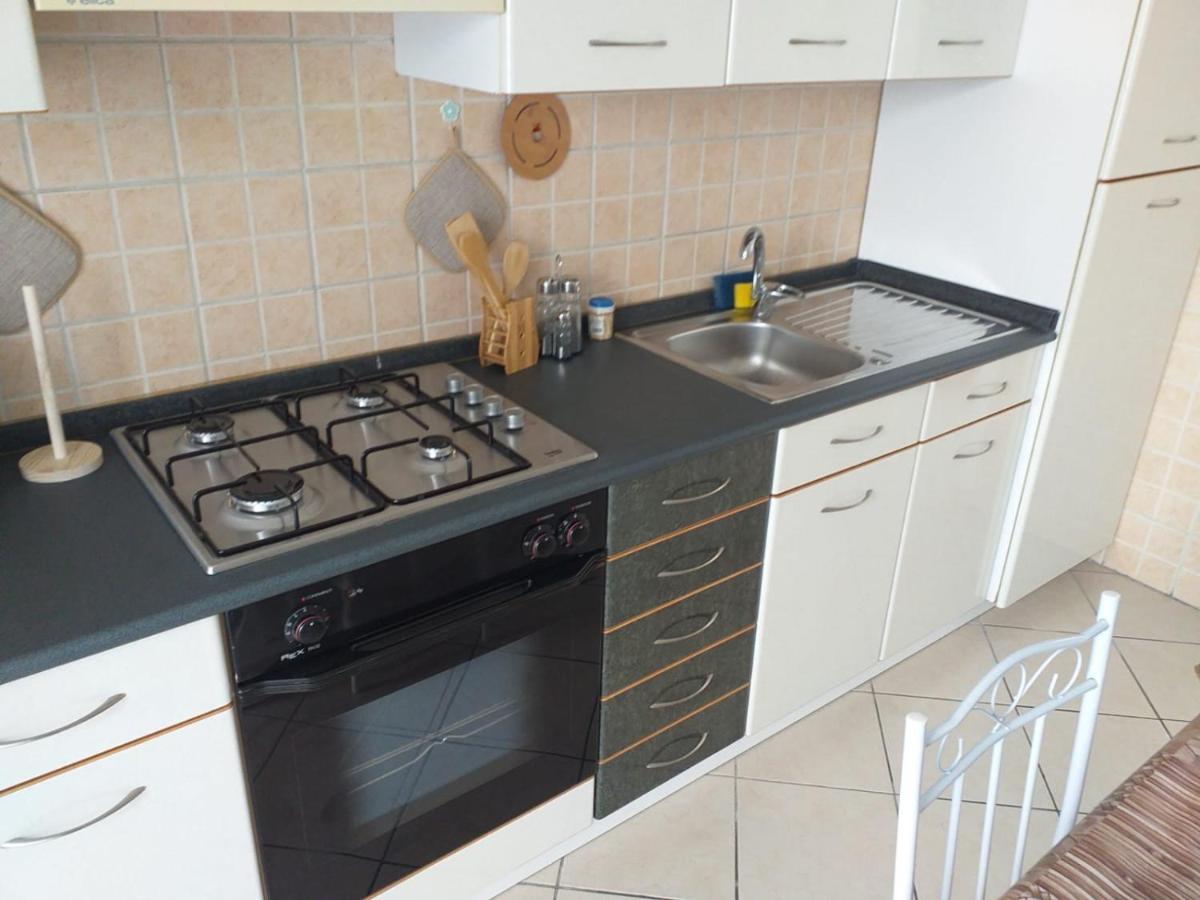 הוילה אולביה La Casa Di May מראה חיצוני תמונה