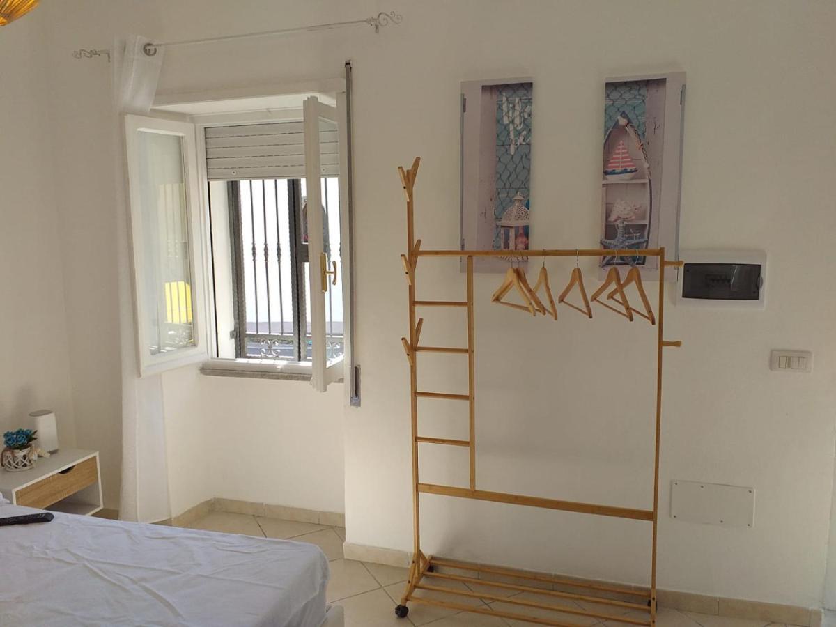 הוילה אולביה La Casa Di May מראה חיצוני תמונה