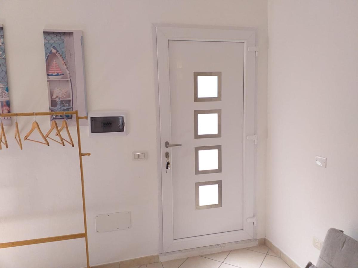 הוילה אולביה La Casa Di May מראה חיצוני תמונה