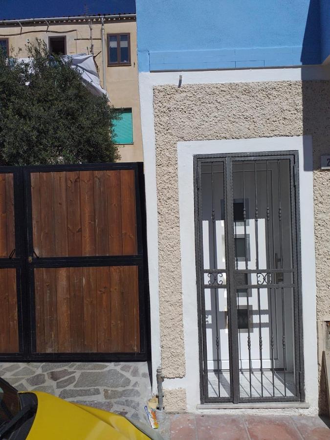 הוילה אולביה La Casa Di May מראה חיצוני תמונה