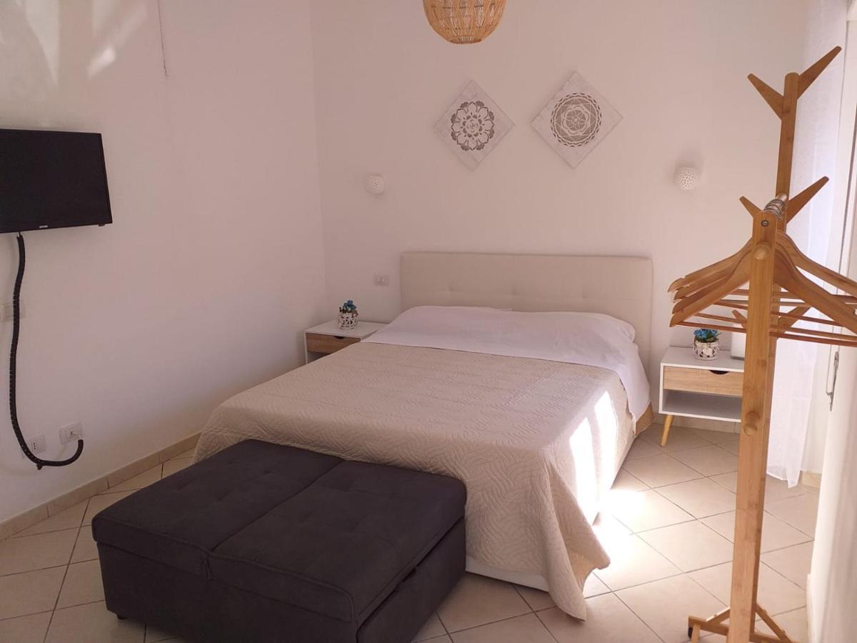 הוילה אולביה La Casa Di May מראה חיצוני תמונה