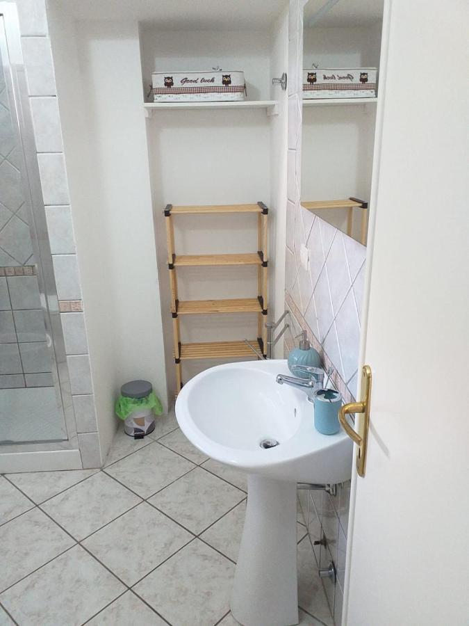 הוילה אולביה La Casa Di May מראה חיצוני תמונה