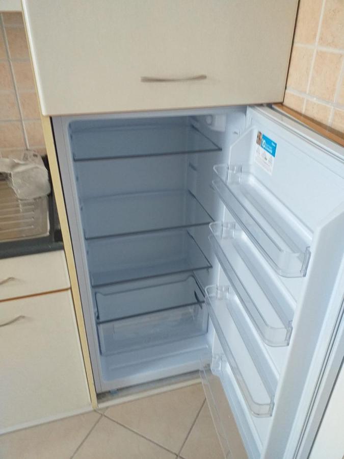 הוילה אולביה La Casa Di May מראה חיצוני תמונה