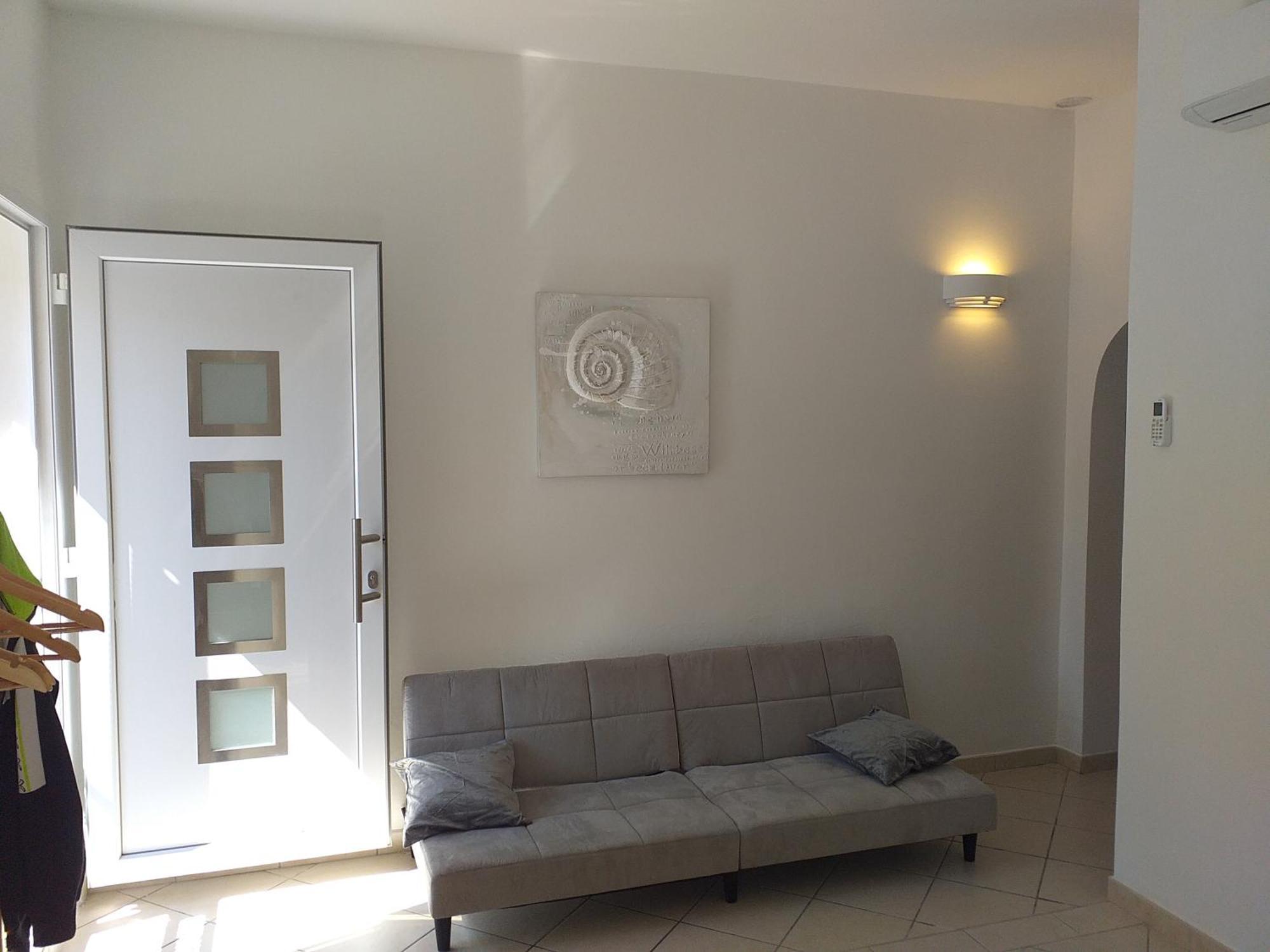 הוילה אולביה La Casa Di May מראה חיצוני תמונה